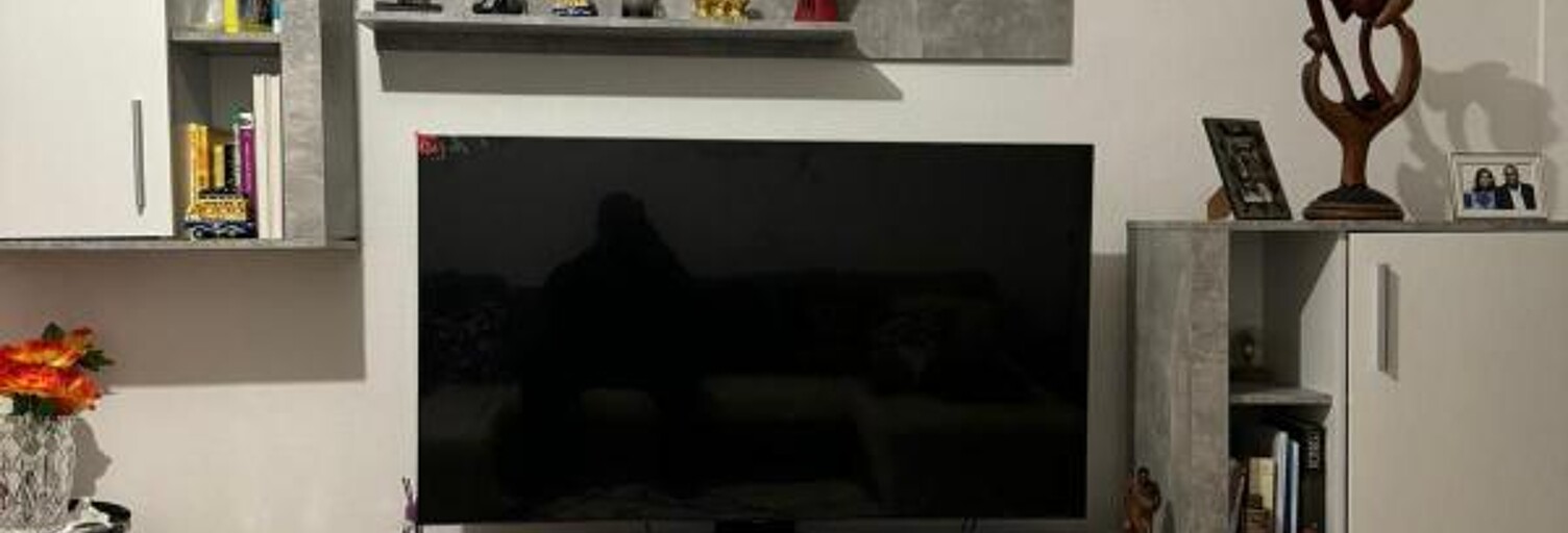 Appartement 3 Pièces 45 m² à louer à Colombes (92700)