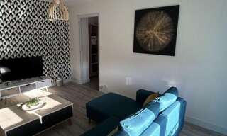 Appartement 3 Pièces 57 m² à louer à Limoges (87000)