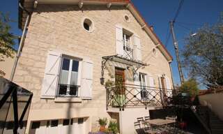 Appartement 1 Pièce 10 m² à louer à Maurecourt (78780)