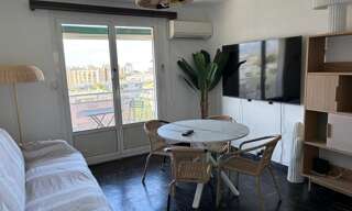 Appartement 1 Pièce 63 m² à louer à Marseille 9 (13009)