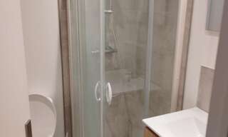 Appartement 1 Pièce 23 m² à louer à Morlaix (29600)