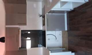 Appartement 2 Pièces 60 m² à louer à Lignan-sur-Orb (34490)