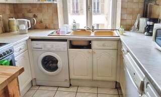 Appartement 4 Pièces 95 m² à louer à Nice (06000)