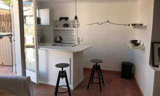 Appartement 2 Pièces 35 m² à louer à Aix-en-Provence (13080)