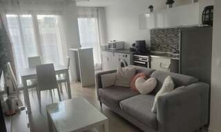 Appartement 2 Pièces 40 m² à louer à Arcueil (94110)