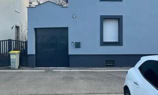 Maison 3 Pièces 55 m² à louer à Strasbourg (67000)