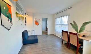 Appartement 5 Pièces 100 m² à louer à Noisy-le-Grand (93160)