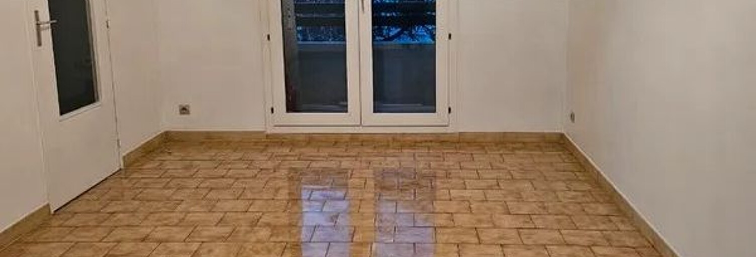 Appartement 2 Pièces 48 m² à louer à Montpellier (34000)