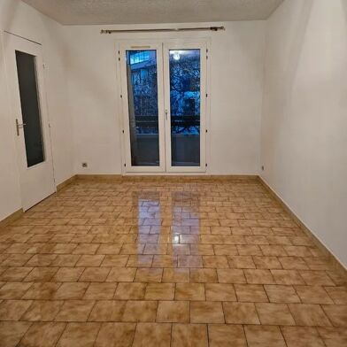 Appartement 2 pièces 690 €