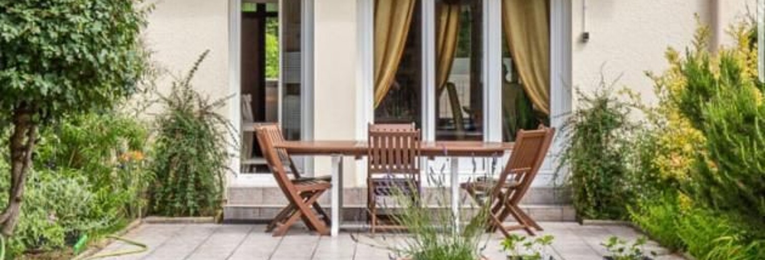 Appartement 3 Pièces 45 m² à louer à Brétigny-sur-Orge (91220)