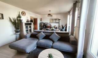 Appartement 3 Pièces 79 m² à louer à Reims (51100)