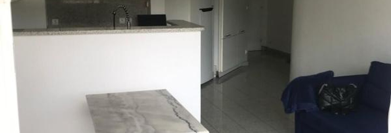 Appartement 3 Pièces 62 m² à louer à Paris 16 (75016)