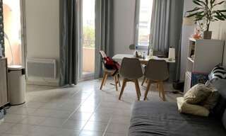 Appartement 3 Pièces 70 m² à louer à Saint-Jean-de-Védas (34430)