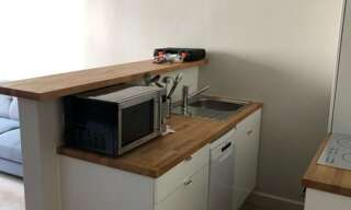 Appartement 1 Pièce 31 m² à louer à Paris 11 (75011)