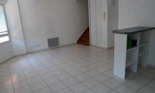 Appartement 2 Pièces 46 m² à louer à Toulouse (31000)