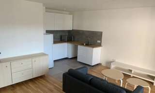 Appartement 2 Pièces 46 m² à louer à Courbevoie (92400)