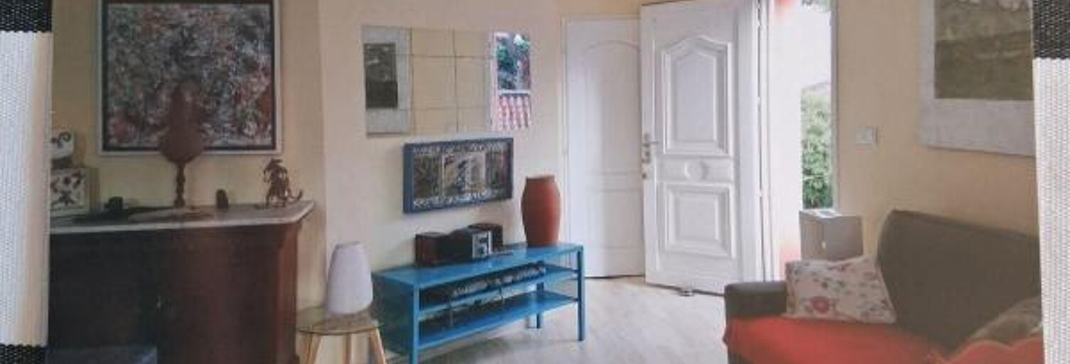 Appartement 2 Pièces 55 m² à louer à Hyères (83400)
