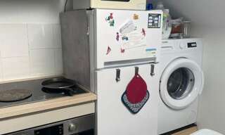 Appartement 1 Pièce 10 m² à louer à Viroflay (78220)