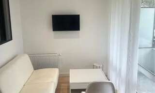 Appartement 3 Pièces 40 m² à louer à Nantes (44000)