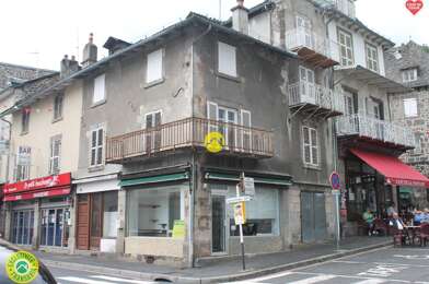 Maison 4 pièces 49500 €