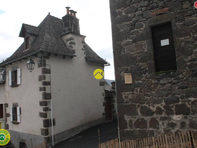 Maison de bourg  — photo 1