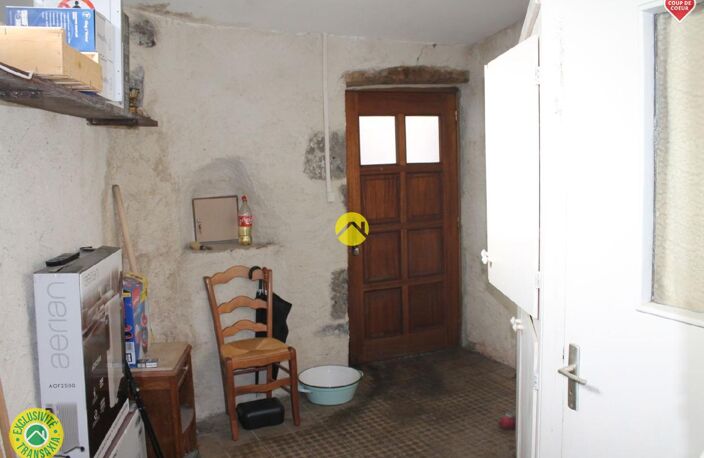 Maison de bourg  — photo 3
