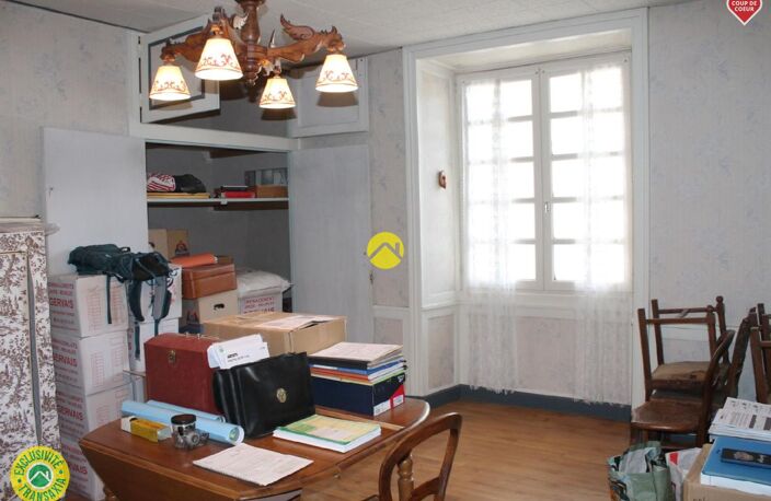Maison de bourg  — photo 4