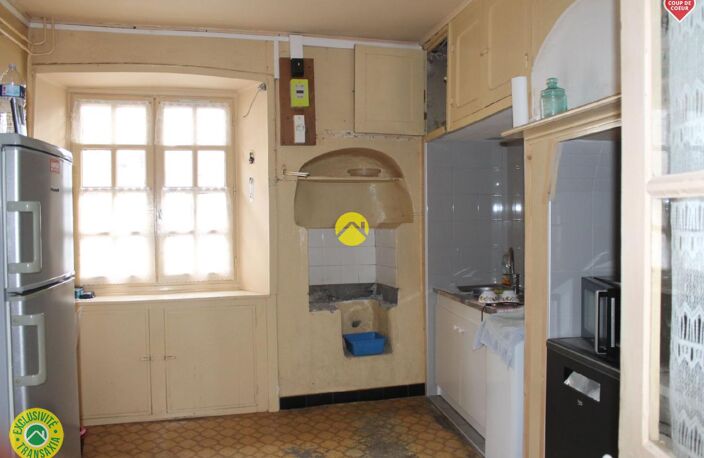 Maison de bourg  — photo 5