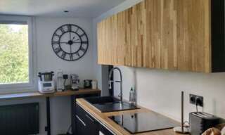 Appartement 3 Pièces 60 m² à louer à Marseille 8 (13008)