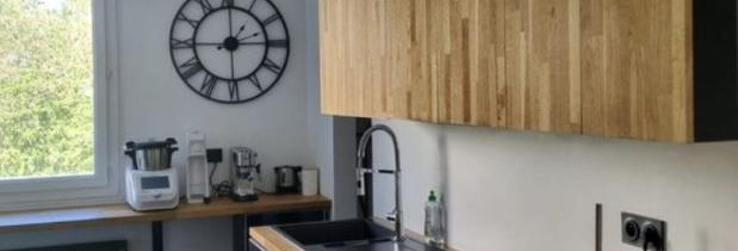 Appartement 3 Pièces 60 m² à louer à Marseille 8 (13008)