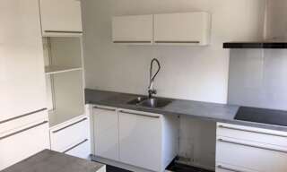 Appartement 4 Pièces 74 m² à louer à Nantes (44000)