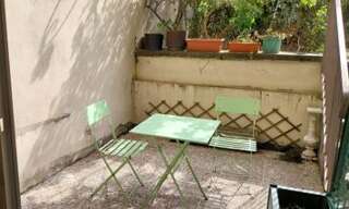 Appartement 1 Pièce 15 m² à louer à Paris 5 (75005)