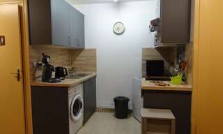 Appartement 1 Pièce 33 m² à louer à Villeurbanne (69100)