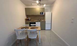 Appartement 2 Pièces 40 m² à louer à Saintry-sur-Seine (91250)