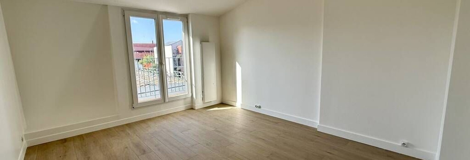 Appartement 5 Pièces 178 m² à louer à Aubervilliers (93300)