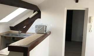 Appartement 2 Pièces 25 m² à louer à Nantes (44000)