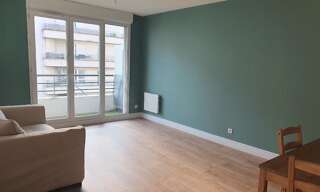Appartement 2 Pièces 46 m² à louer à Saint-Denis (93200)