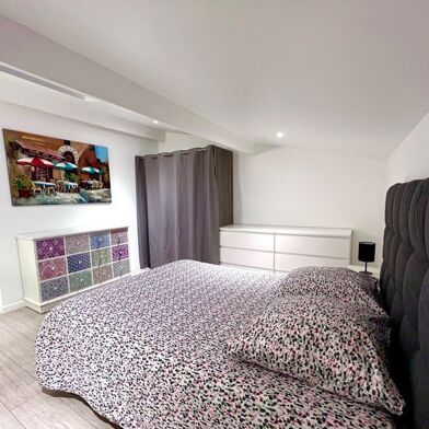 Appartement 2 pièces 1500 €