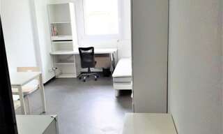 Appartement 1 Pièce 23 m² à louer à Villeurbanne (69100)