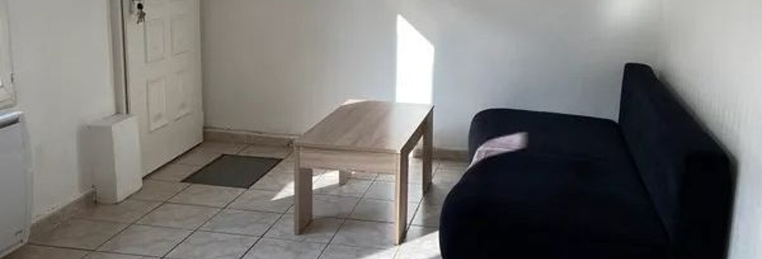 Divers 2 Pièces 40 m² à louer à Bordeaux (33000)