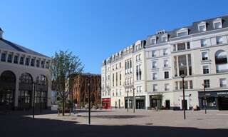 Appartement 2 Pièces 52 m² à louer à Chaville (92370)