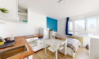 Appartement 1 Pièce 20 m² à louer à Strasbourg (67000)