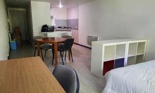 Appartement 1 Pièce 35 m² à louer à Toulouse (31000)