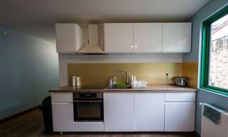 Appartement 1 Pièce 15 m² à louer à Tourcoing (59200)