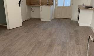 Appartement 2 Pièces 1 m² à louer à Nantes (44000)