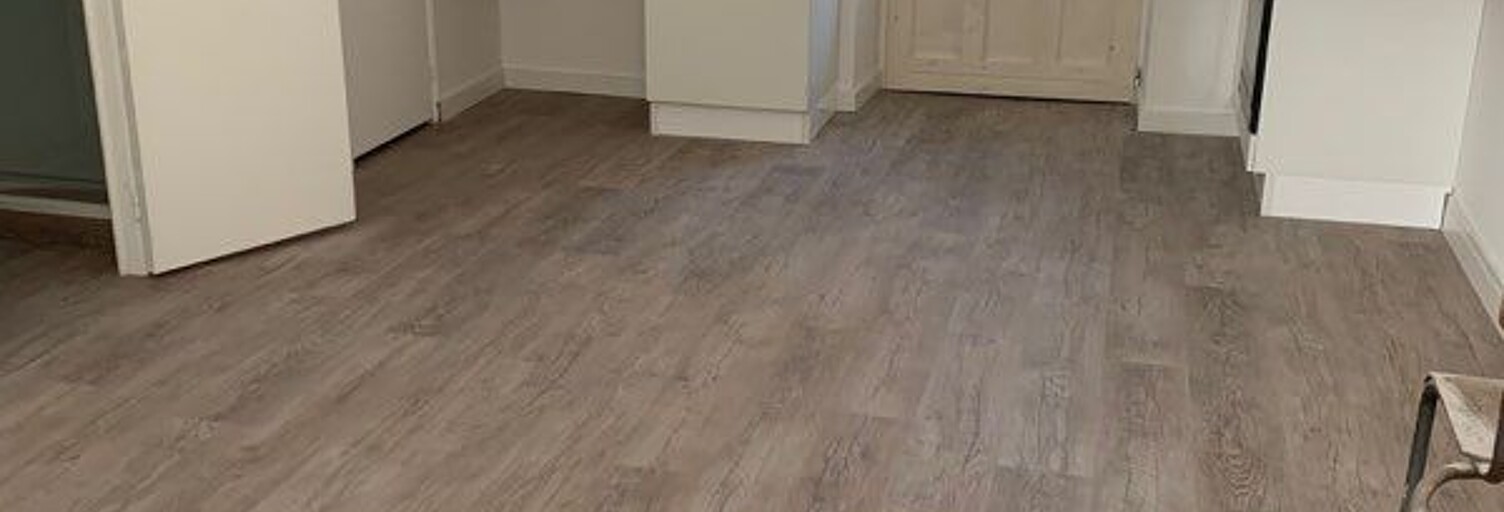 Appartement 2 Pièces 1 m² à louer à Nantes (44000)