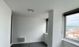 Appartement 1 Pièce 18 m² à louer à Nancy (54000)