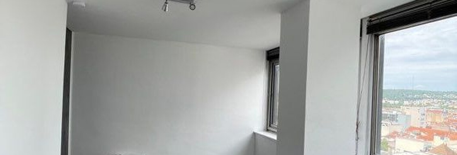 Appartement 1 Pièce 18 m² à louer à Nancy (54000)