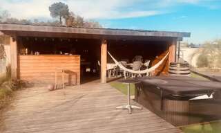 Maison 5 Pièces 150 m² à louer à Mérignac (33700)