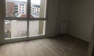 Appartement 1 Pièce 21 m² à louer à Melun (77000)